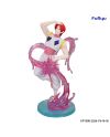 Figurine Hisoka Hunter x Hunter Exceed Creative 20cm de face