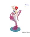 Figurine Hisoka Hunter x Hunter Exceed Creative détail du visage