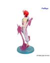 Figurine Hisoka Hunter x Hunter Exceed Creative vue de profil