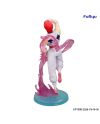 Figurine Hisoka Hunter x Hunter Exceed Creative vue arrière