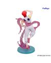 Figurine Hisoka Hunter x Hunter Exceed Creative détail des cartes