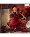Statuette Shinku Rozen Maiden Trio-Try-It Furyu vue de face