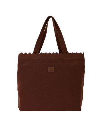M&MS - Canvas Tote Bag Loungefly