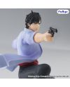 Figurine City Hunter Noodle Stopper - packaging