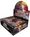 Yu-Gi-Oh! Au-Delà du Courage – Display 24 boosters FR ouverte