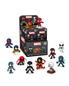 Box Mystery Minis Spider-Man Comics Funko avec 12 figurines surprise