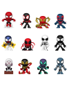 Visuel packaging Spider-Man Comics Mystery Minis Funko Marvel