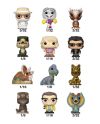 Figurines Bitty Pop Jurassic Park Funko vue détaillée