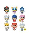 Figurine Bitty Pop Sonic licence Funko vue détaillée