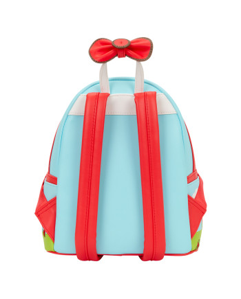 SANRIO X STRAWBERRY SHORTCAKE - Mini Backpack LoungeFly
