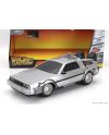 Time Machine Jada Toys télécommandée détails carrosserie