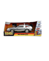 DeLorean Time Machine 1:16 packaging Jada Toys