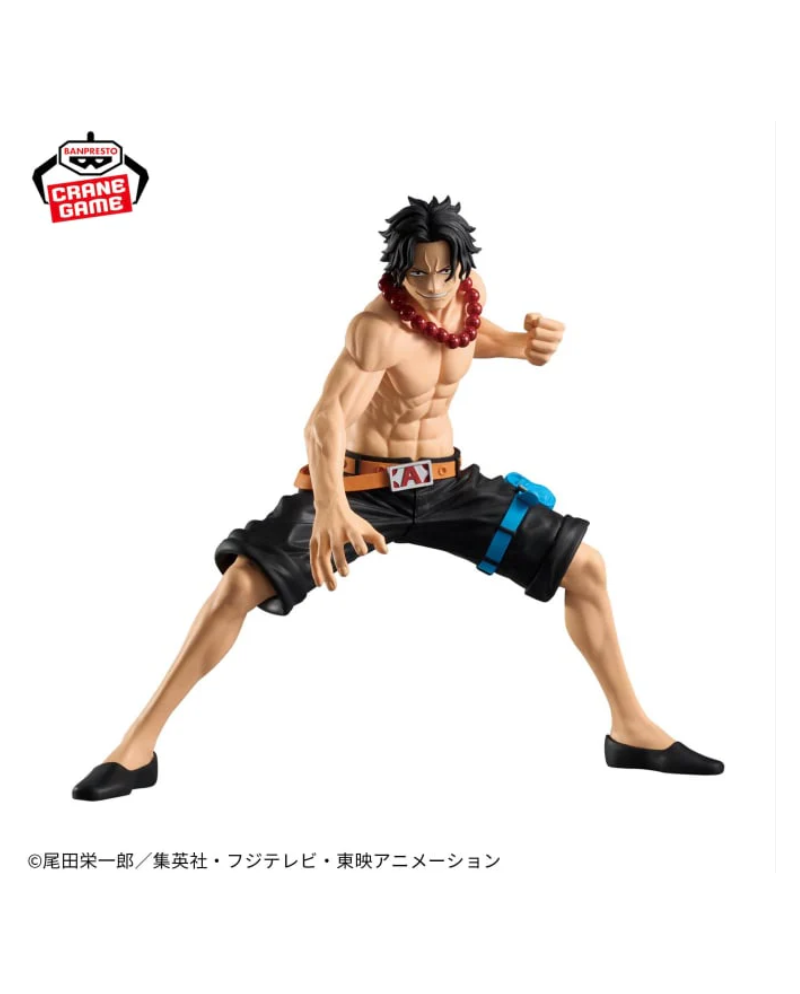 Ace Grandista