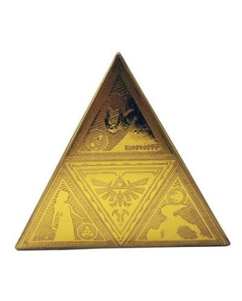 Tirelire Triforce The Legend of Zelda 17.5 cm by Pyramid