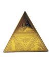 Tirelire Triforce The Legend of Zelda 17.5 cm by Pyramid