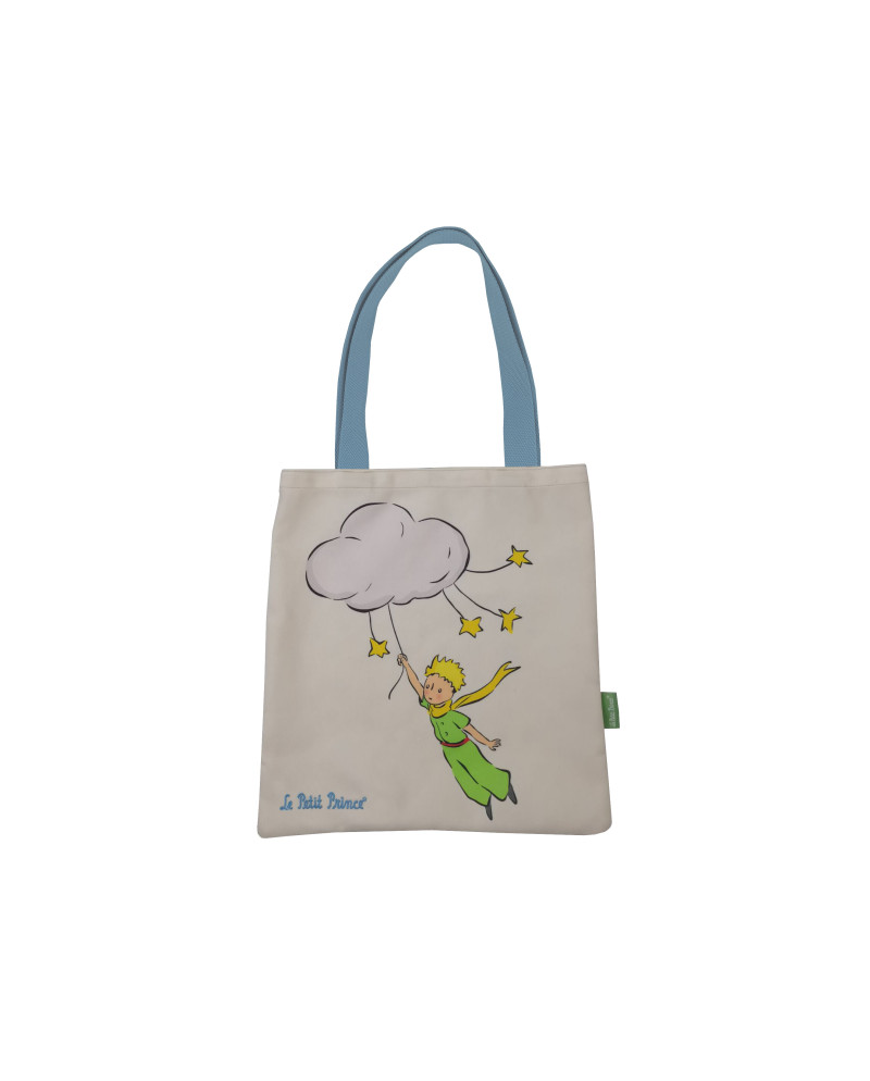 THE LITTLE PRINCE - Nube - Tote Bag