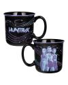 Mug K-Pop Demon Hunters 450ml détail du design