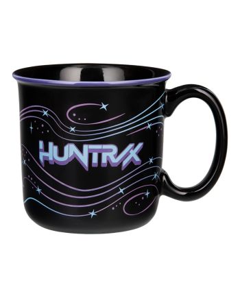 Mug K-Pop Demon Hunters 450ml vue arrière