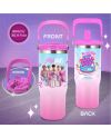 Gourde isotherme Saja Boys 900ml K-Pop Demon Hunters by Paladone