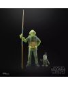 STAR WARS - Mon Calamari (Halloween) - Figurine Black Series 15cm - vue principale
