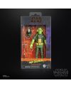 STAR WARS - Mon Calamari (Halloween) - Figurine Black Series 15cm - vue de face