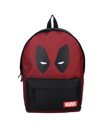 DEADPOOL - Time - Backpack '43x30x14cm'