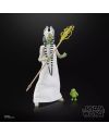 STAR WARS - Togruta (Halloween) - Figurine Black Series 15cm - vue principale
