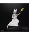 STAR WARS - Togruta (Halloween) - Figurine Black Series 15cm - vue de dos