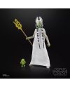 STAR WARS - Togruta (Halloween) - Figurine Black Series 15cm - vue de detail