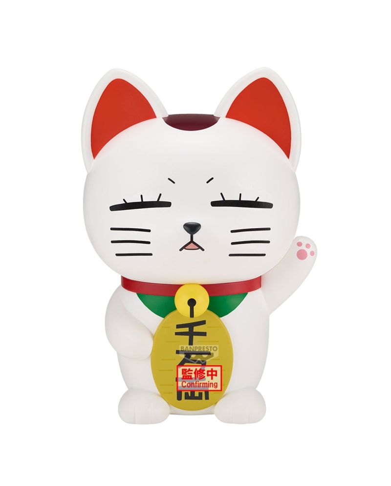 DANDADAN - Turbo Granny - Figurine Figure Life 20cm - vue principale