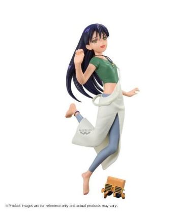 GUNDAM GQUUUUUUX - Nhaan & Conch - Figurine 23 & 4cm - vue principale