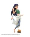 GUNDAM GQUUUUUUX - Nhaan & Conch - Figurine 23 & 4cm - vue principale
