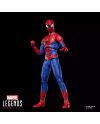 MARVEL - The Amazing Spider-Man - Figurine Legends Series 15cm - vue principale