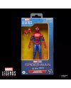 MARVEL - The Amazing Spider-Man - Figurine Legends Series 15cm - vue de face