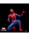 MARVEL - The Amazing Spider-Man - Figurine Legends Series 15cm - vue de detail