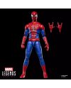 MARVEL - The Amazing Spider-Man - Figurine Legends Series 15cm - vue du packaging