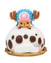 ONE PIECE - Tony Chopper - Figurine Paldolce 5cm - vue principale