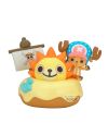 ONE PIECE - Tony Chopper - Figurine Paldolce Collection 5cm - vue principale
