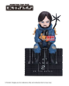 DEATH STRANDING 2 - Sam - Figurine Monitor Top Figz 12cm - vue principale