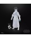 STAR WARS - Tusken Raider (Halloween) - Figurine Black Series 15cm - vue principale