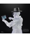 STAR WARS - Tusken Raider (Halloween) - Figurine Black Series 15cm - vue de detail