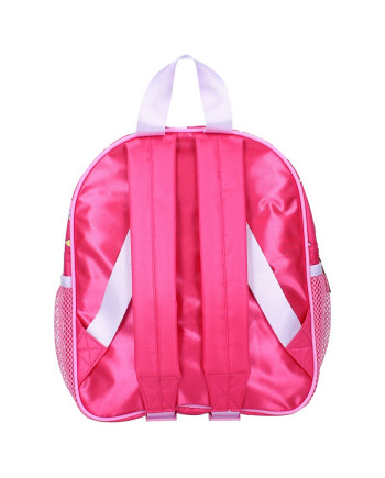 HELLO KITTY - Rainbow  - Backpack '33x23x9cm'