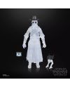 STAR WARS - Tusken Raider (Halloween) - Figurine Black Series 15cm - vue du packaging