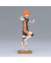HAIKYU!! - Shoyo Hinata - Figurine 14cm - vue de face