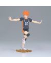 HAIKYU!! - Shoyo Hinata - Figurine 14cm - vue de dos