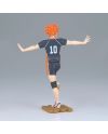 HAIKYU!! - Shoyo Hinata - Figurine 14cm - vue de detail