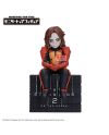 DEATH STRANDING 2 - Higgs - Figurine Monitor Top Figz 12cm - vue principale