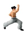 HUNTER X HUNTER - Knuckle - Figurine Vibration Stars 21cm - vue principale