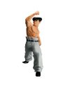 HUNTER X HUNTER - Knuckle - Figurine Vibration Stars 21cm - vue de face