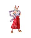 ONE PIECE - Yamato - Figurine King of Artist 23cm - vue principale